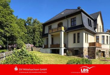 Vorschaubild Villa