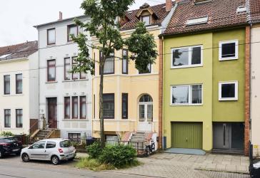 Vorschaubild Mehrfamilienhaus