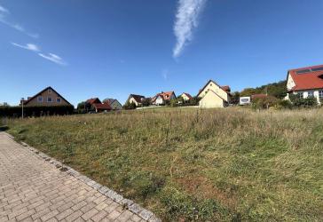 Vorschaubild Grundstück
