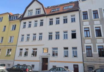 Vorschaubild Wohnung
