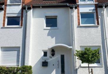 Vorschaubild Reihenhaus