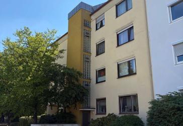 Vorschaubild Wohnung