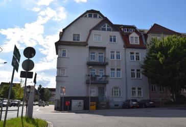Licht, Raum und Charakter - Ihr neues Zuhause im Altbau