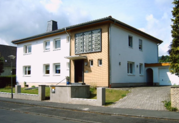Vorschaubild Mehrfamilienhaus