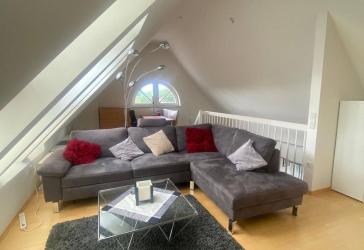 Vorschaubild Maisonettewohnung