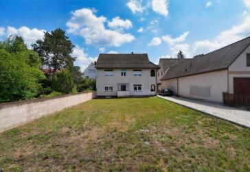 Vorschaubild Einfamilienhaus