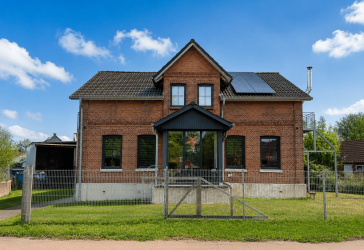 Vorschaubild Einfamilienhaus