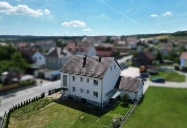 Vorschaubild Mehrfamilienhaus
