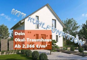Premium beginnt mit OKAL.