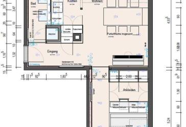 Exklusives Single Loft über den Dächern von Stuttgart Süd