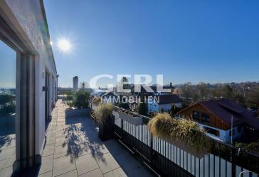 Vorschaubild Penthouse