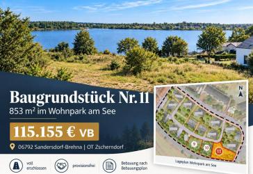 Vorschaubild Grundstück