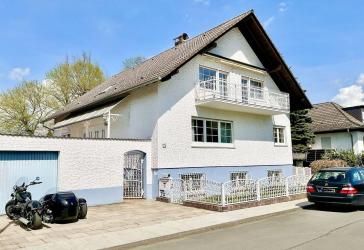 Vorschaubild Einfamilienhaus