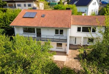 Vorschaubild Einfamilienhaus