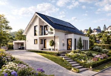 KFW 40QNG jetzt die volle Förderung mit LivingHaus sichern!