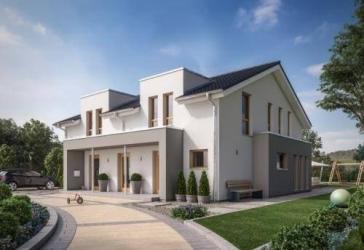 Vorschaubild Mehrfamilienhaus