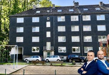 Vorschaubild Wohnung