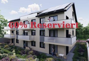 ***Sonnige Lage*** 2 Zimmer Wohnung ***Ohne Maklerprovision!***