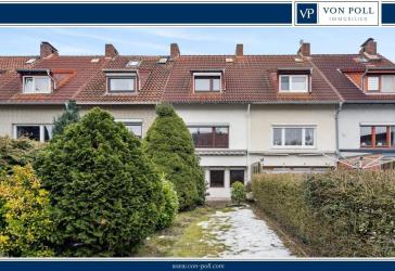 Vorschaubild Reihenmittelhaus