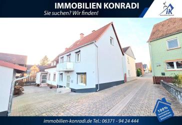 Vorschaubild Doppelhaushälfte