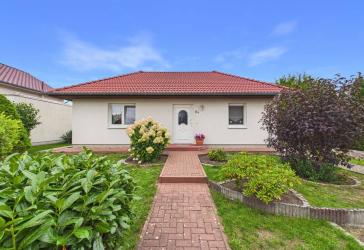 Vorschaubild Bungalow