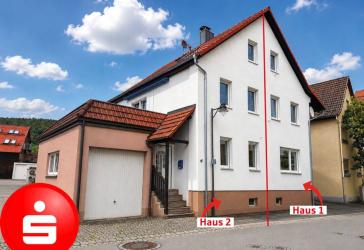 Vorschaubild Doppelhaushälfte