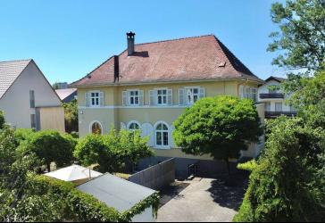 Vorschaubild Villa
