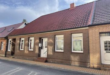 Wohnen zwischen Seen und Ostsee - Einfamilienhaus mit Wintergarten in Warin