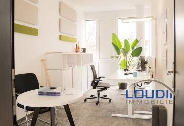 Vorschaubild Büro- /Praxis-Immobilie