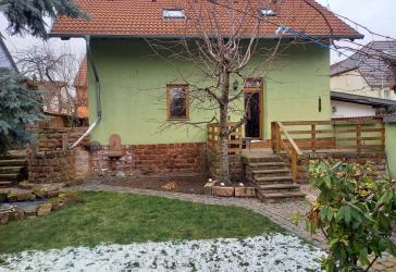 Vorschaubild Einfamilienhaus