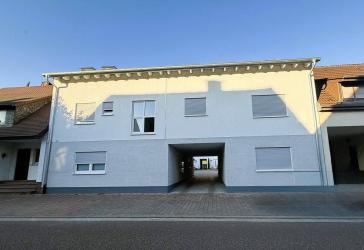Vorschaubild Maisonettewohnung