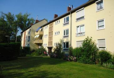 top WG-geeignete 2Zi.-Whnung ohne Balkon - leerwerdend und provisionsfrei