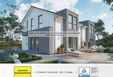 *** Eppstein / individuell planb. DHH-Neubau (mit FESTPREIS, u. verbindlicher Terminschiene)