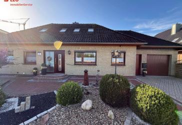 Vorschaubild Bungalow