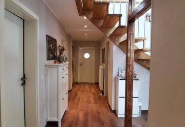 Vorschaubild Maisonettewohnung