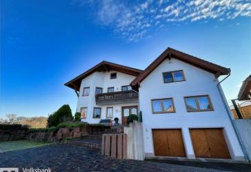 Vorschaubild Einfamilienhaus