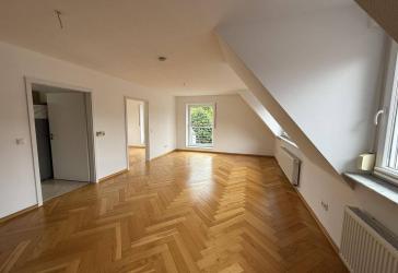 Vorschaubild Maisonettewohnung