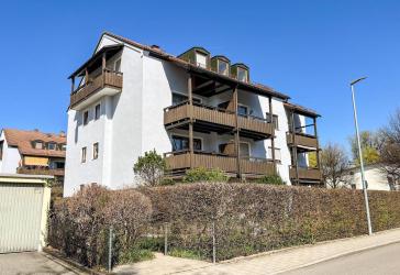 Vorschaubild Wohnung