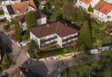 Vorschaubild Mehrfamilienhaus