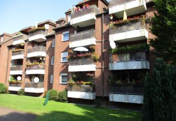 Vorschaubild Wohnung