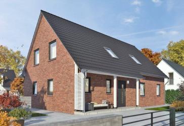 exklusives Wohnen im Zweifamilienhaus! Town & Country Haus !