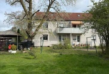 Ihr neues Zuhause mit Herz, Garten und Flexibilität!... solide Basis - kleiner Preis!