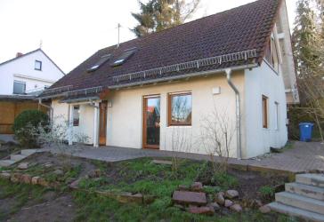 Vorschaubild Einfamilienhaus