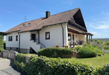 Vorschaubild Mehrfamilienhaus