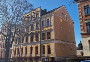 Vorschaubild Mehrfamilienhaus