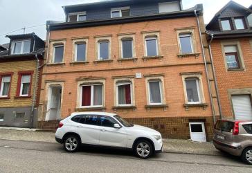 Vorschaubild Mehrfamilienhaus