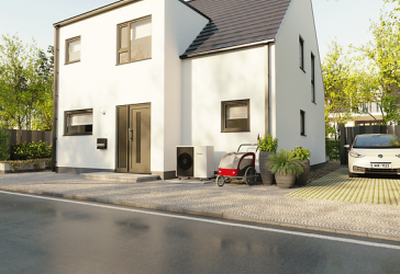 Vorschaubild Einfamilienhaus