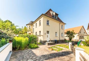 Vorschaubild Einfamilienhaus