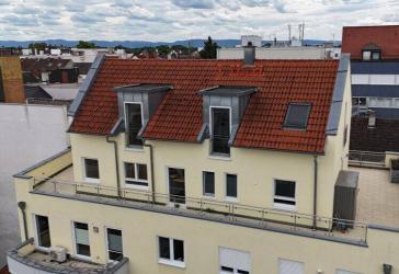 Vorschaubild Wohnung