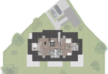 Vorschaubild Penthouse